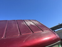 MITSUBISHI FUSO Canter Truck (With 4 Steps Of Cranes) TKG-FEB80 2016 237,300km_28