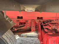 MITSUBISHI FUSO Canter Truck (With 4 Steps Of Cranes) TKG-FEB80 2016 237,300km_34