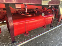 MITSUBISHI FUSO Canter Truck (With 4 Steps Of Cranes) TKG-FEB80 2016 237,300km_36