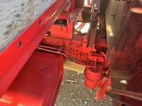 MITSUBISHI FUSO Canter Truck (With 4 Steps Of Cranes) TKG-FEB80 2016 237,300km_37