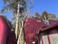 MITSUBISHI FUSO Canter Truck (With 4 Steps Of Cranes) TKG-FEB80 2016 237,300km_38