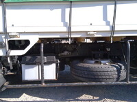 ISUZU Elf Covered Truck 2RG-NJR88AF 2023 2,246km_11