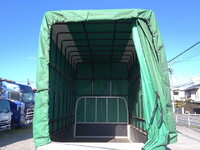 ISUZU Elf Covered Truck 2RG-NJR88AF 2023 2,246km_17