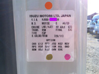 ISUZU Elf Covered Truck 2RG-NJR88AF 2023 2,246km_33