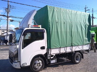 ISUZU Elf Covered Truck 2RG-NJR88AF 2023 2,246km_3