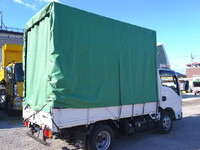 ISUZU Elf Covered Truck 2RG-NJR88AF 2023 2,246km_4
