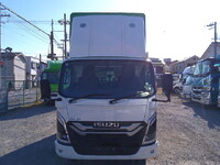 ISUZU Elf Covered Truck 2RG-NJR88AF 2023 2,246km_5