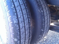 ISUZU Elf Covered Truck 2RG-NJR88AF 2023 2,246km_8