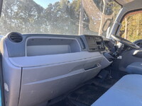 MITSUBISHI FUSO Canter Vacuum Truck SKG-FEB90 2011 81,423km_11