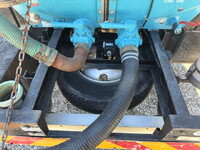 MITSUBISHI FUSO Canter Vacuum Truck SKG-FEB90 2011 81,423km_17