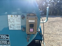 MITSUBISHI FUSO Canter Vacuum Truck SKG-FEB90 2011 81,423km_18