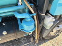 MITSUBISHI FUSO Canter Vacuum Truck SKG-FEB90 2011 81,423km_20