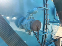 MITSUBISHI FUSO Canter Vacuum Truck SKG-FEB90 2011 81,423km_24