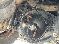 MITSUBISHI FUSO Canter Vacuum Truck SKG-FEB90 2011 81,423km_25