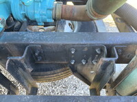 MITSUBISHI FUSO Canter Vacuum Truck SKG-FEB90 2011 81,423km_26