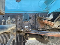 MITSUBISHI FUSO Canter Vacuum Truck SKG-FEB90 2011 81,423km_27