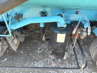 MITSUBISHI FUSO Canter Vacuum Truck SKG-FEB90 2011 81,423km_28