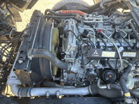 MITSUBISHI FUSO Canter Vacuum Truck SKG-FEB90 2011 81,423km_31