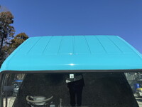 MITSUBISHI FUSO Canter Vacuum Truck SKG-FEB90 2011 81,423km_33