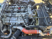 MITSUBISHI FUSO Canter Vacuum Truck SKG-FEB90 2011 81,423km_34