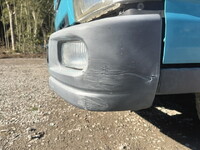 MITSUBISHI FUSO Canter Vacuum Truck SKG-FEB90 2011 81,423km_35