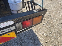 MITSUBISHI FUSO Canter Vacuum Truck SKG-FEB90 2011 81,423km_37