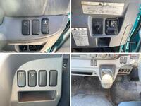 MITSUBISHI FUSO Canter Vacuum Truck SKG-FEB90 2011 81,423km_40