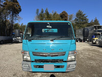 MITSUBISHI FUSO Canter Vacuum Truck SKG-FEB90 2011 81,423km_5