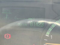 MITSUBISHI FUSO Canter Vacuum Truck SKG-FEB90 2011 81,423km_9