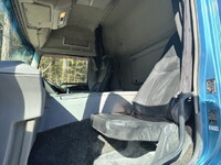 MITSUBISHI FUSO Super Great Container Carrier Truck QPG-FV60VY 2015 849,416km_14