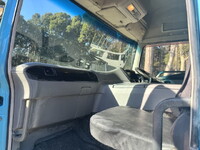 MITSUBISHI FUSO Super Great Container Carrier Truck QPG-FV60VY 2015 849,416km_15