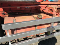 MITSUBISHI FUSO Super Great Container Carrier Truck QPG-FV60VY 2015 849,416km_24