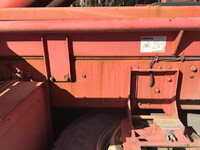 MITSUBISHI FUSO Super Great Container Carrier Truck QPG-FV60VY 2015 849,416km_25