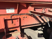 MITSUBISHI FUSO Super Great Container Carrier Truck QPG-FV60VY 2015 849,416km_26