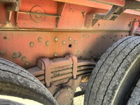 MITSUBISHI FUSO Super Great Container Carrier Truck QPG-FV60VY 2015 849,416km_28