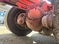 MITSUBISHI FUSO Super Great Container Carrier Truck QPG-FV60VY 2015 849,416km_29