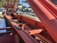 MITSUBISHI FUSO Super Great Container Carrier Truck QPG-FV60VY 2015 849,416km_30