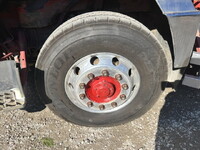 MITSUBISHI FUSO Super Great Container Carrier Truck QPG-FV60VY 2015 849,416km_34