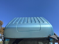 MITSUBISHI FUSO Super Great Container Carrier Truck QPG-FV60VY 2015 849,416km_36