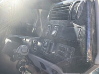 MITSUBISHI FUSO Super Great Container Carrier Truck QPG-FV60VY 2015 849,416km_7