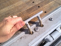 ISUZU Elf Aluminum Wing 2RG-NPR88AN 2019 142,413km_20