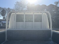 TOYOTA Toyoace Double Cab SKG-XZU685 2011 28,250km_12