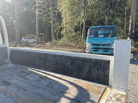 TOYOTA Toyoace Double Cab SKG-XZU685 2011 28,250km_13