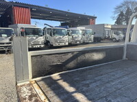 TOYOTA Toyoace Double Cab SKG-XZU685 2011 28,250km_14