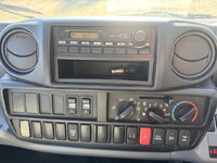 TOYOTA Toyoace Double Cab SKG-XZU685 2011 28,250km_21