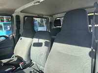 TOYOTA Toyoace Double Cab SKG-XZU685 2011 28,250km_23