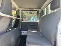 TOYOTA Toyoace Double Cab SKG-XZU685 2011 28,250km_24