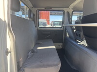 TOYOTA Toyoace Double Cab SKG-XZU685 2011 28,250km_27