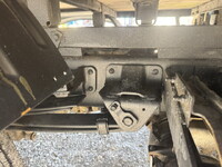 TOYOTA Toyoace Double Cab SKG-XZU685 2011 28,250km_29