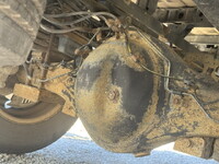 TOYOTA Toyoace Double Cab SKG-XZU685 2011 28,250km_31